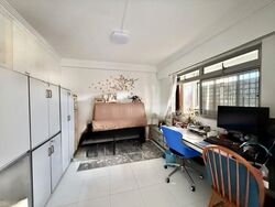 Blk 634 Eunos Tenaga Ville (Bedok), HDB Executive #459660001